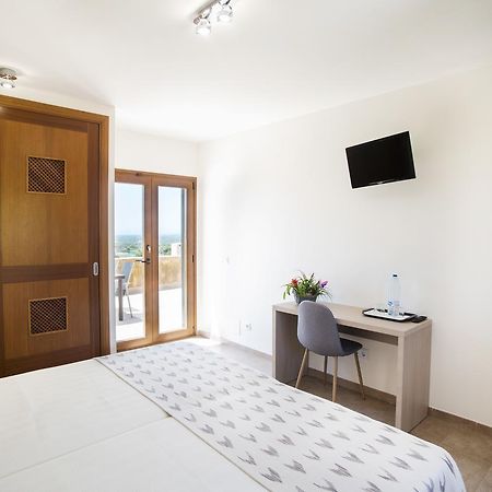 Agroturismo Sa Marina Alquería Blanca Εξωτερικό φωτογραφία