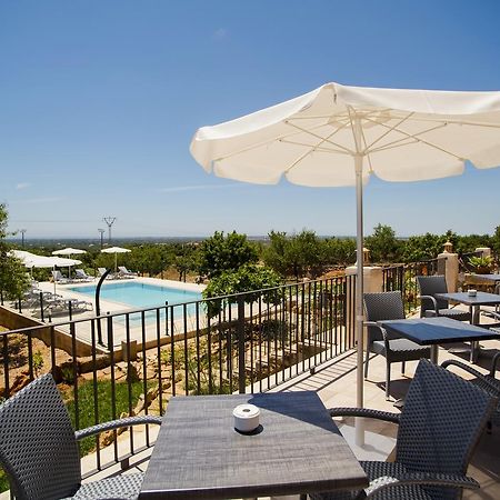 Agroturismo Sa Marina Alquería Blanca Εξωτερικό φωτογραφία