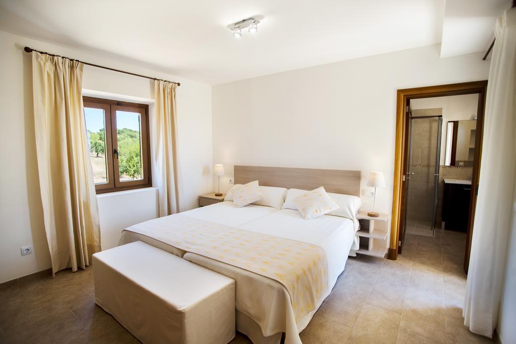 Agroturismo Sa Marina Alquería Blanca Εξωτερικό φωτογραφία