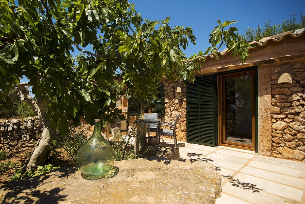 Agroturismo Sa Marina Alquería Blanca Εξωτερικό φωτογραφία