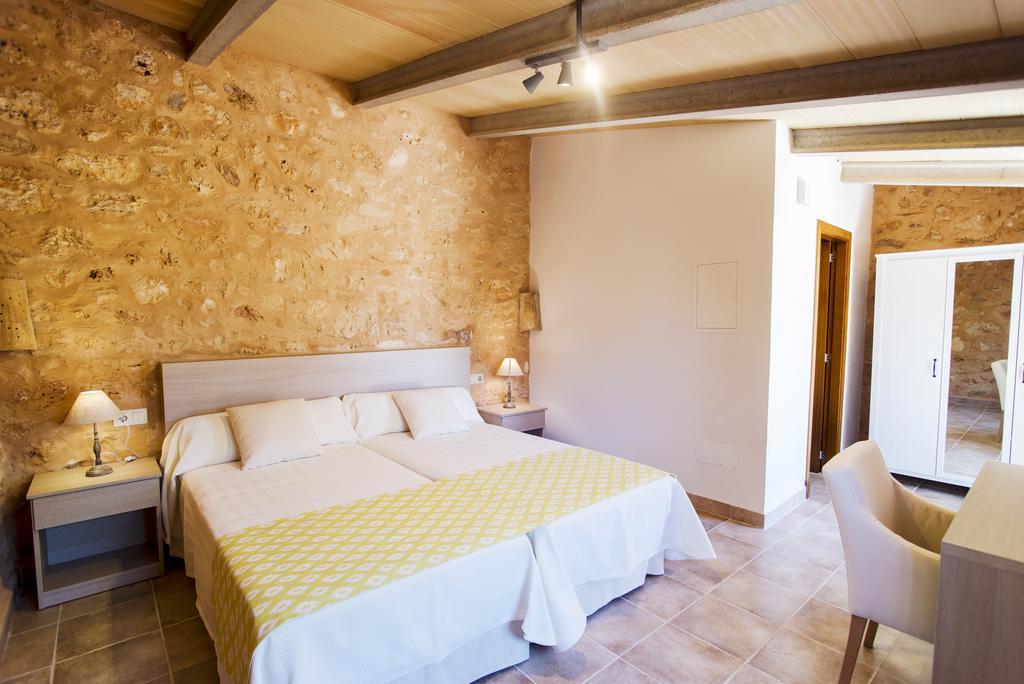 Agroturismo Sa Marina Alquería Blanca Εξωτερικό φωτογραφία