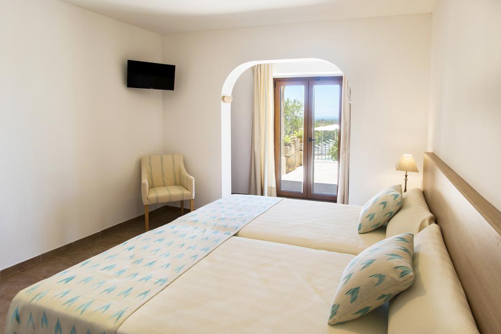 Agroturismo Sa Marina Alquería Blanca Εξωτερικό φωτογραφία