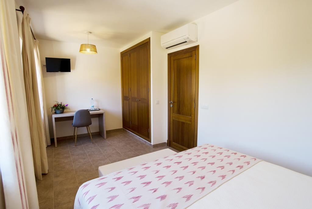Agroturismo Sa Marina Alquería Blanca Εξωτερικό φωτογραφία