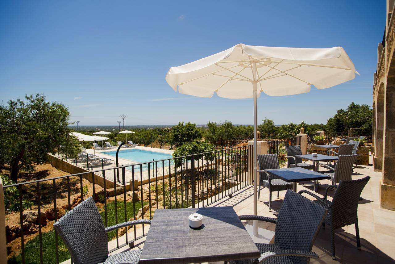 Agroturismo Sa Marina Alquería Blanca Εξωτερικό φωτογραφία