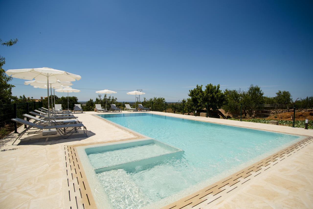 Agroturismo Sa Marina Alquería Blanca Εξωτερικό φωτογραφία